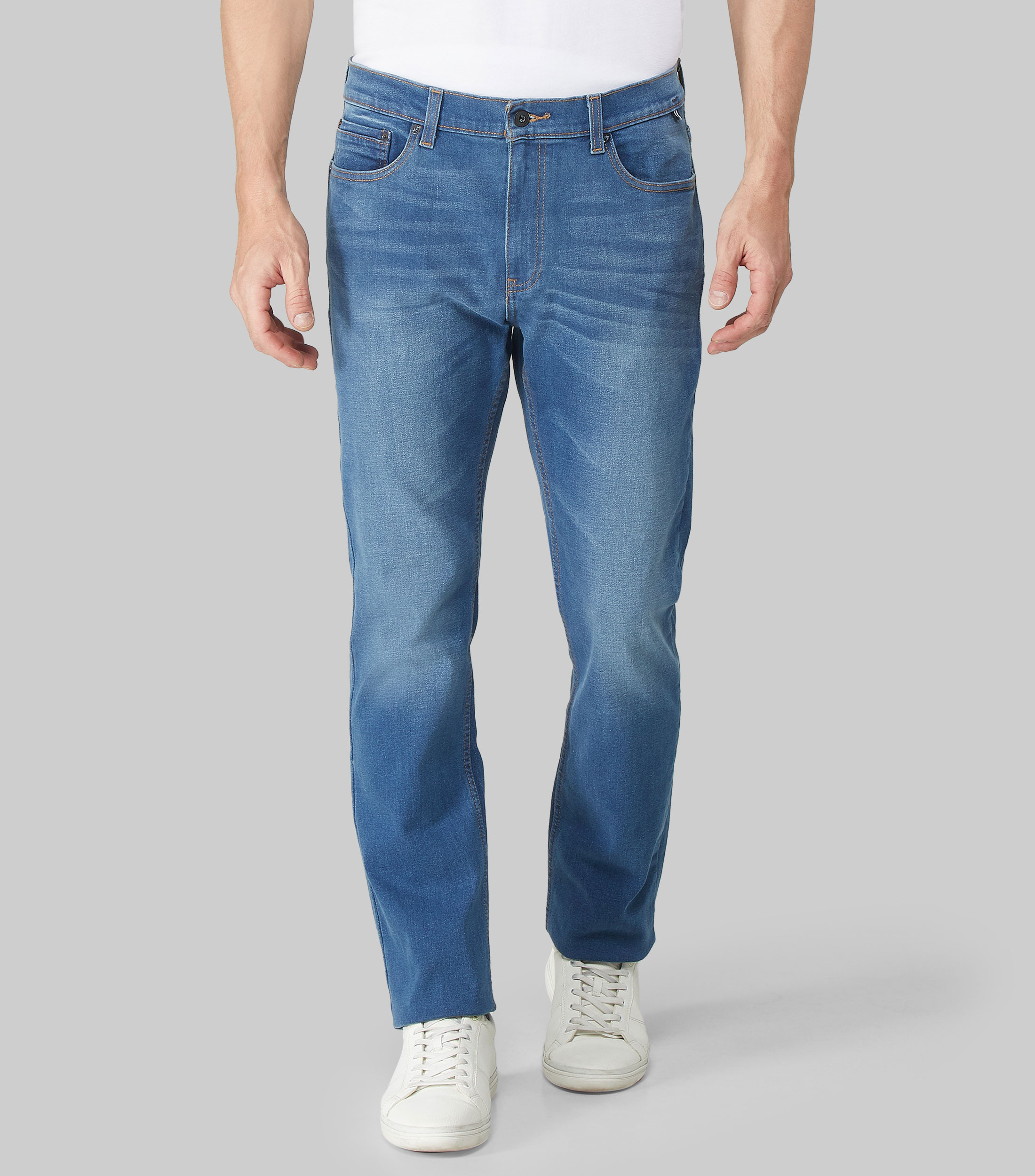 Jeans Slim fit Hombre